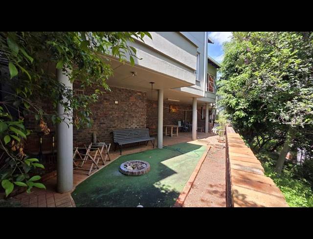 3 BEDROOM TOWNHOUSE FOR SALE IN WONDERBOOM